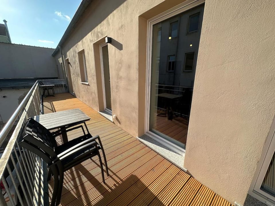 Mini Apartment für 2 Apartment in Dresden-Neustadt
