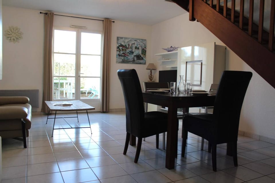 Appt 3 pièces ILE DE RE - IDR400-010 Apartment in Saint-Martin-de-Ré