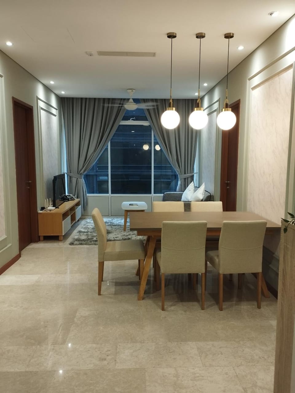 TV and multimedia, Coffee/tea facilities, Living room