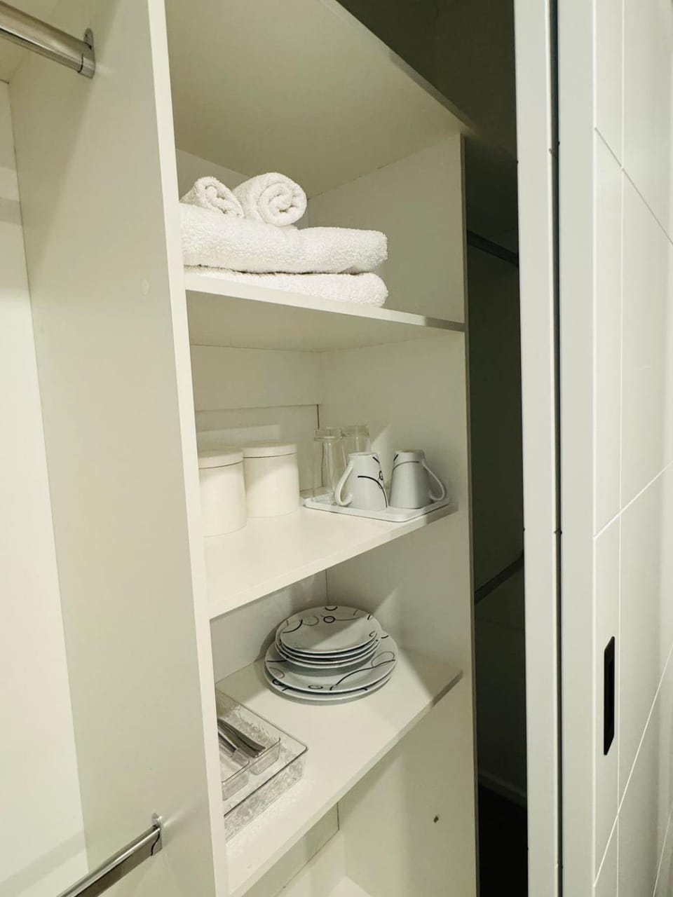 New house has bedroom with attached bathroom Vacation rental in Taupo