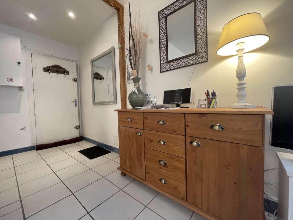 Studio - ILE DE RE - IDR400-015 Apartment in Saint-Martin-de-Ré