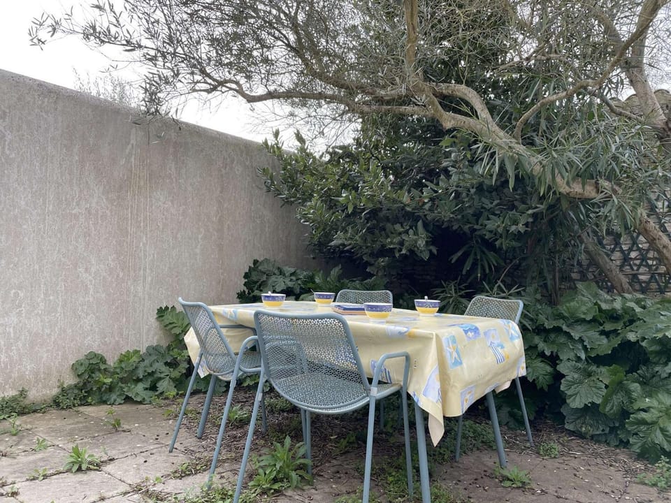 Appt 3 pièces ILE DE RE - IDR400-011 Apartment in Saint-Martin-de-Ré