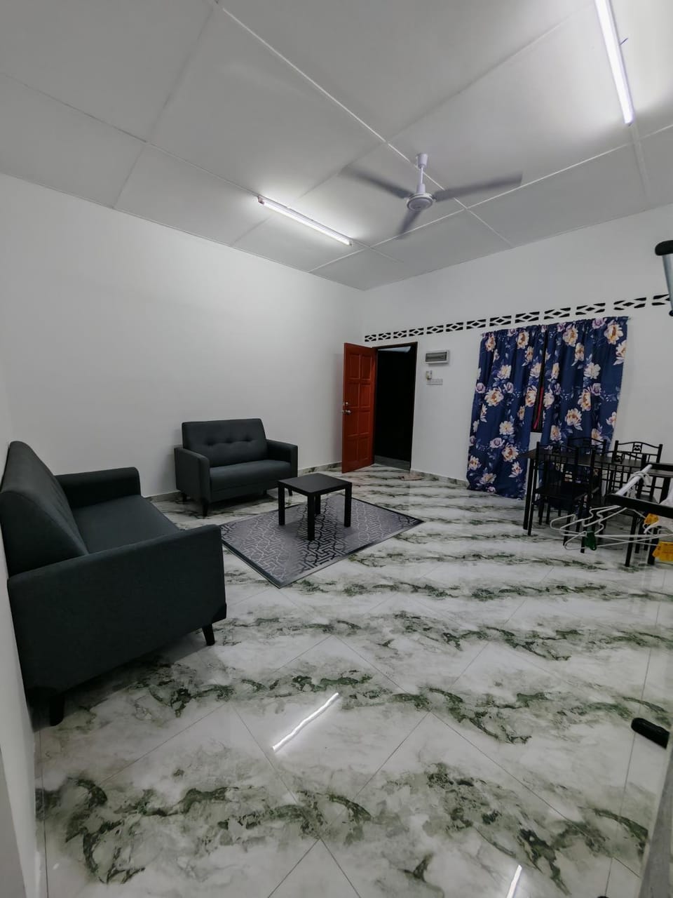 HOMESTAY DATUL BANTING #3, 1bilik 4-6org, Near Jenjarom, HargaB40, Mvslim shj, #NO TOWEL House in Selangor, Malaysia