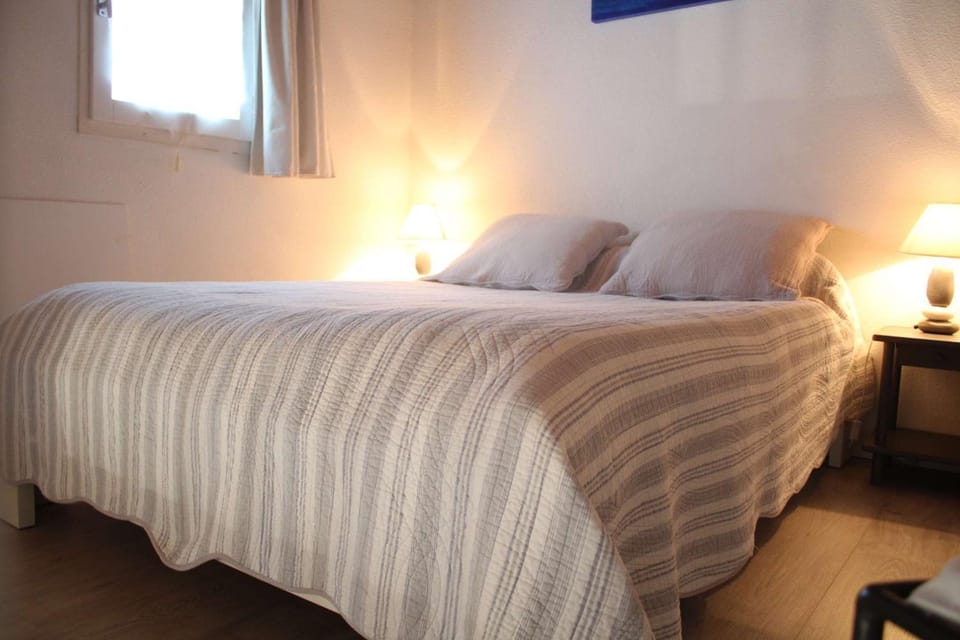 Appt T1 bis mezza ILE DE RE - IDR400-057 Apartment in Saint-Martin-de-Ré