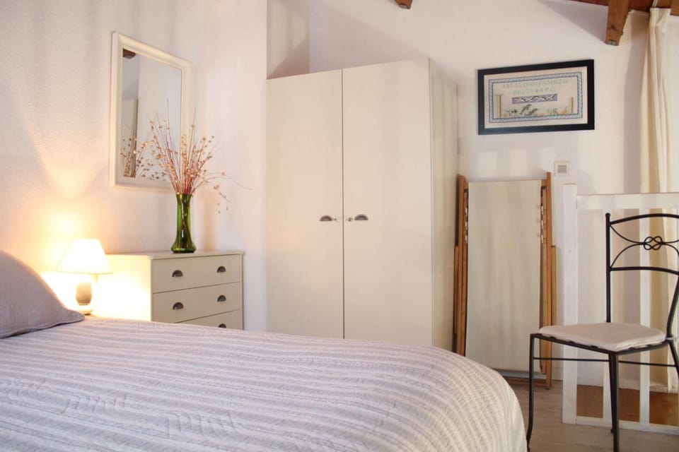 Appt T1 bis mezza ILE DE RE - IDR400-057 Apartment in Saint-Martin-de-Ré