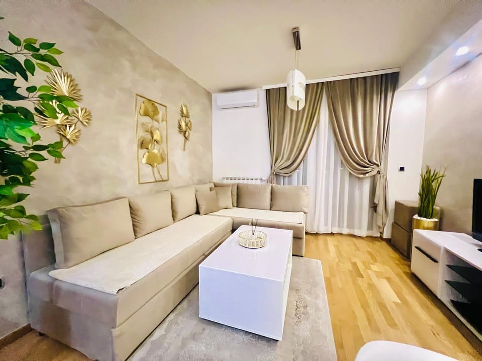 Apartments VIP ONLY 2 Apartment in Sarajevo