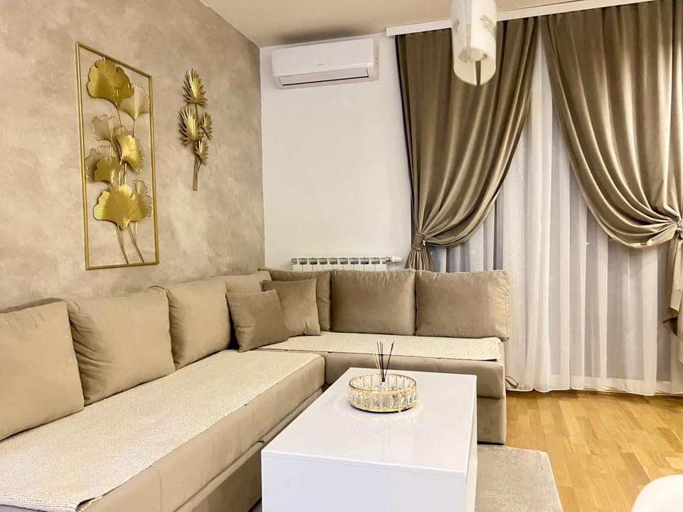 Apartments VIP ONLY 2 Apartment in Sarajevo
