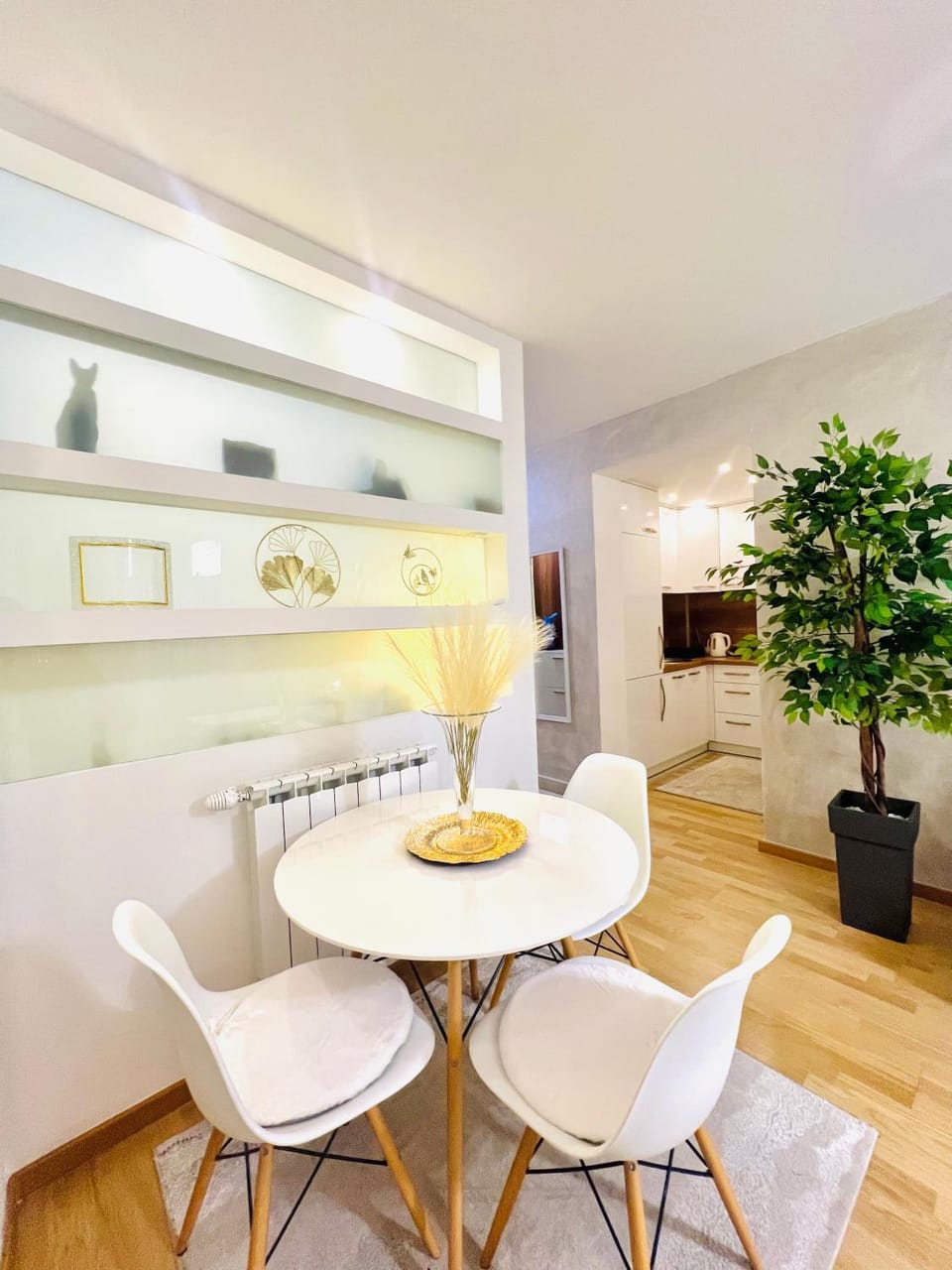 Apartments VIP ONLY 2 Apartment in Sarajevo