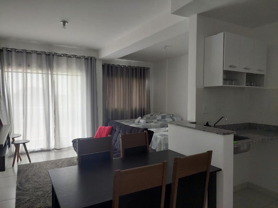 Flat em Itaguaí Apartment in Rio de Janeiro
