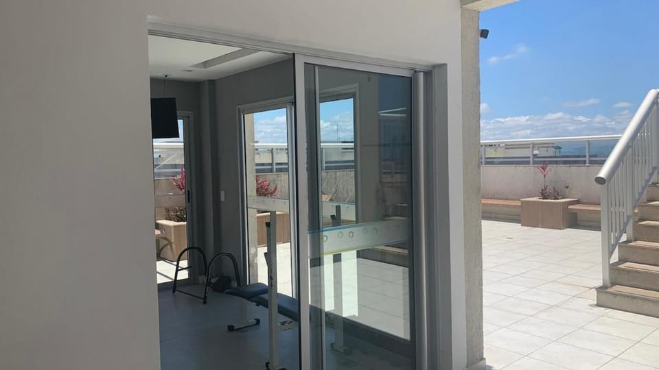 Flat em Itaguaí Apartment in Rio de Janeiro