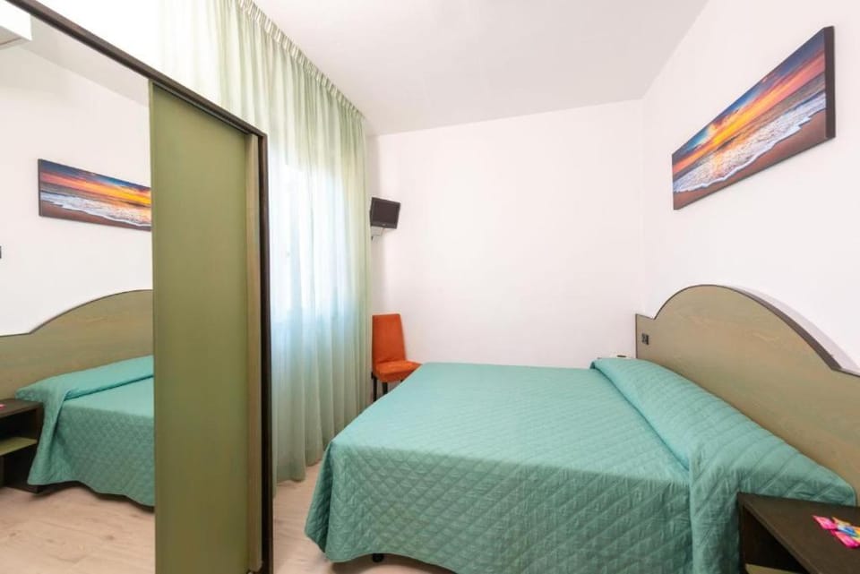 Hotel Sirena Hotel in Emilia-Romagna