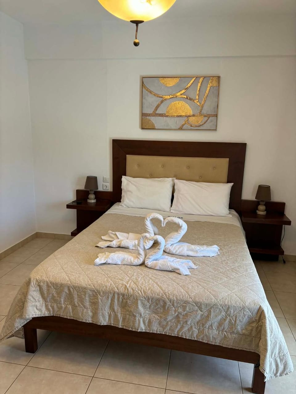 Deluxes studio villa gialos Apartment in North Macedonia