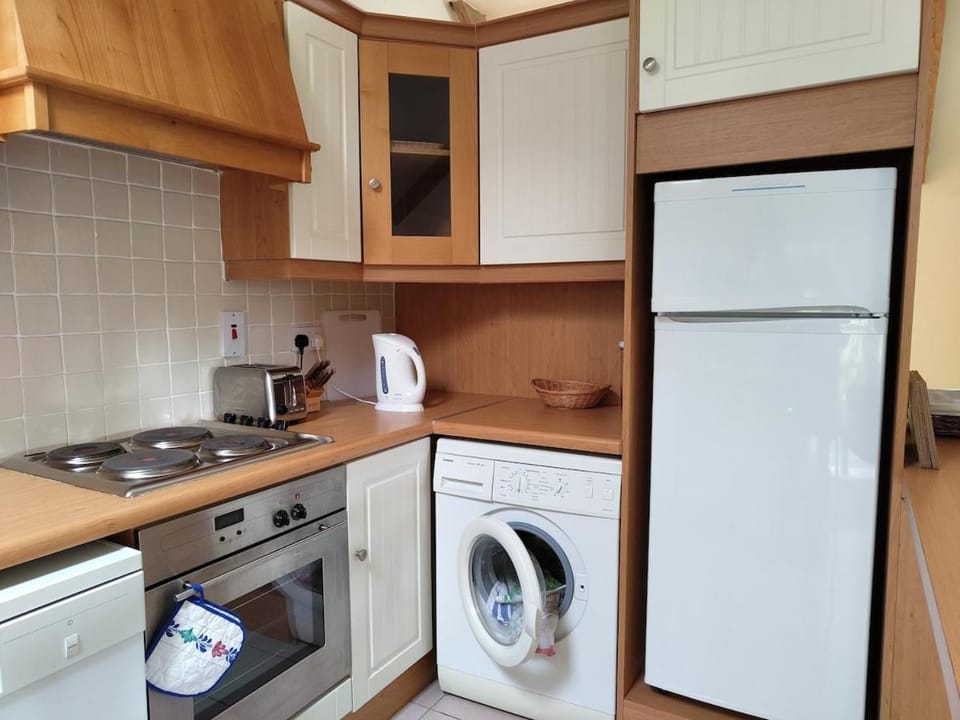 Cappoquin House Yard Flat Apartment in County Waterford