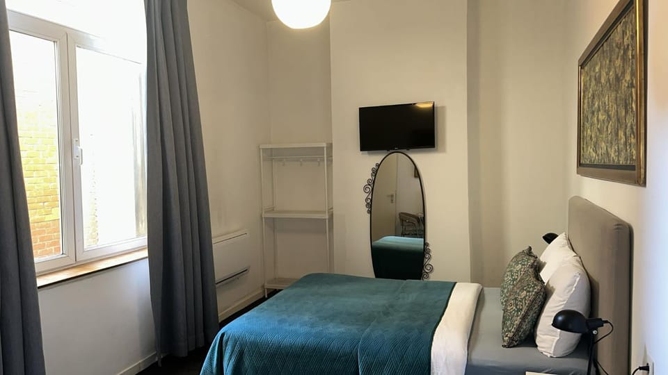 Happy Home Apartment hotel in Brussels