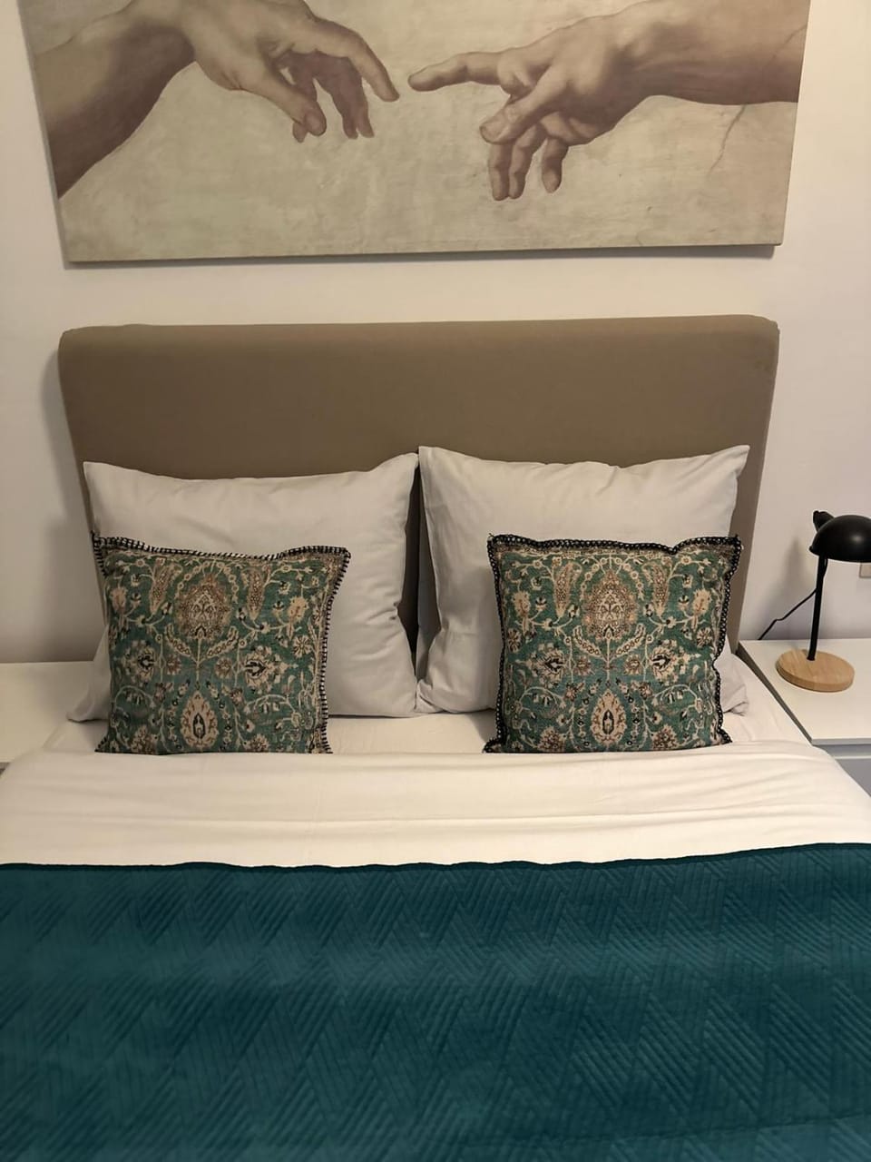 Happy Home Apartment hotel in Brussels