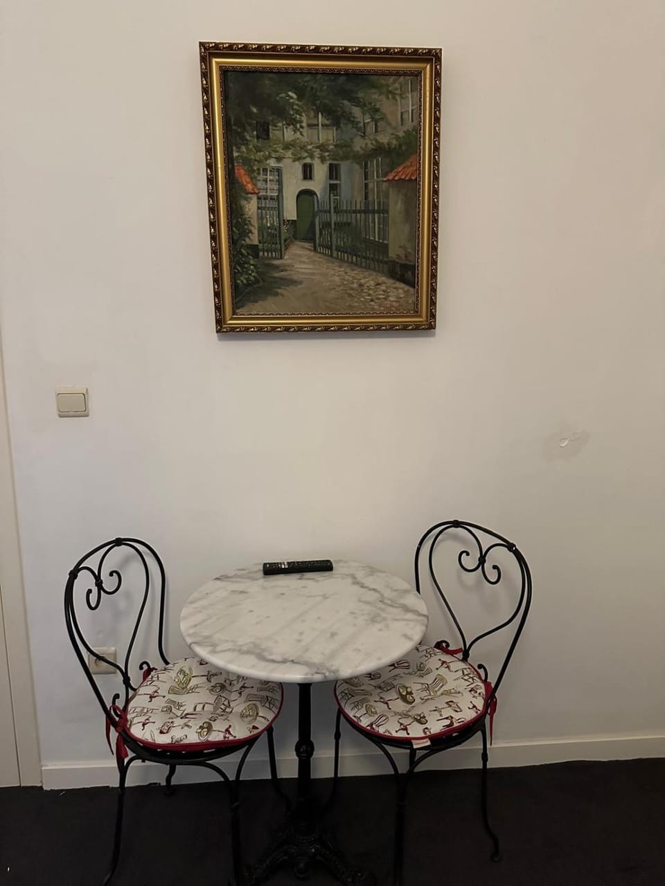 Happy Home Apartment hotel in Brussels