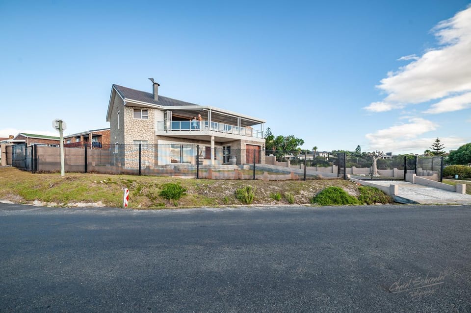 85 on De Villiers Street House in Western Cape