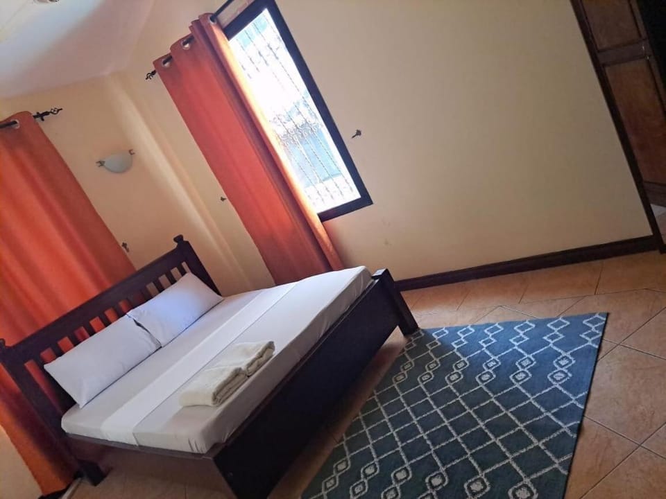 Cinemax 1 bedroom Apartment in Mombasa