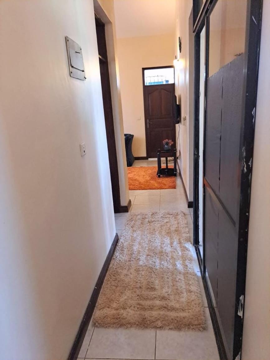 Cinemax 1 bedroom Apartment in Mombasa
