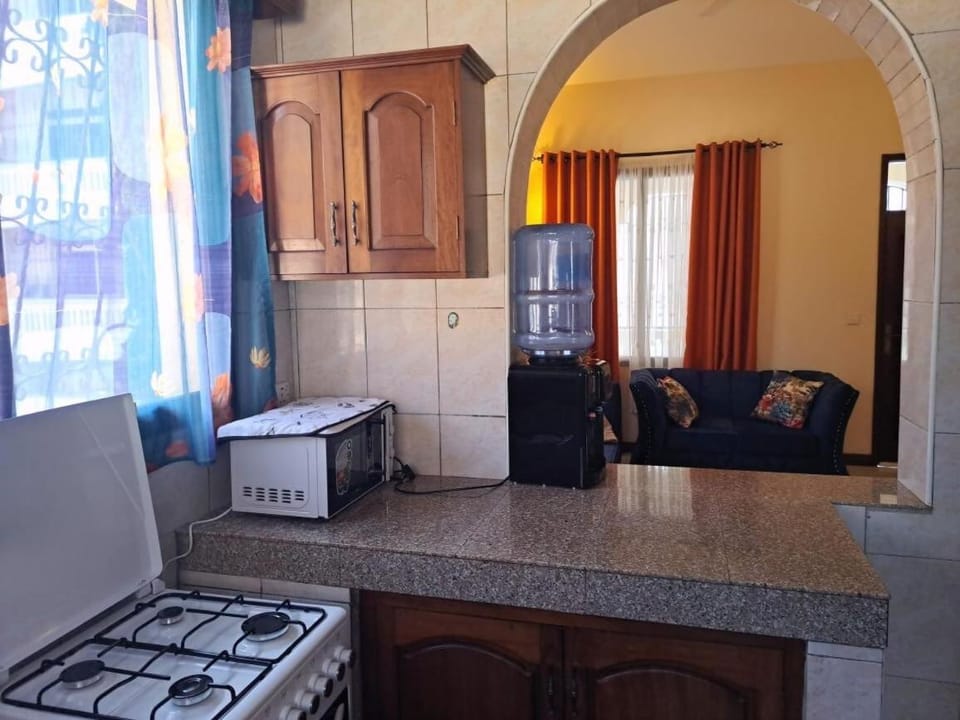 Cinemax 1 bedroom Apartment in Mombasa