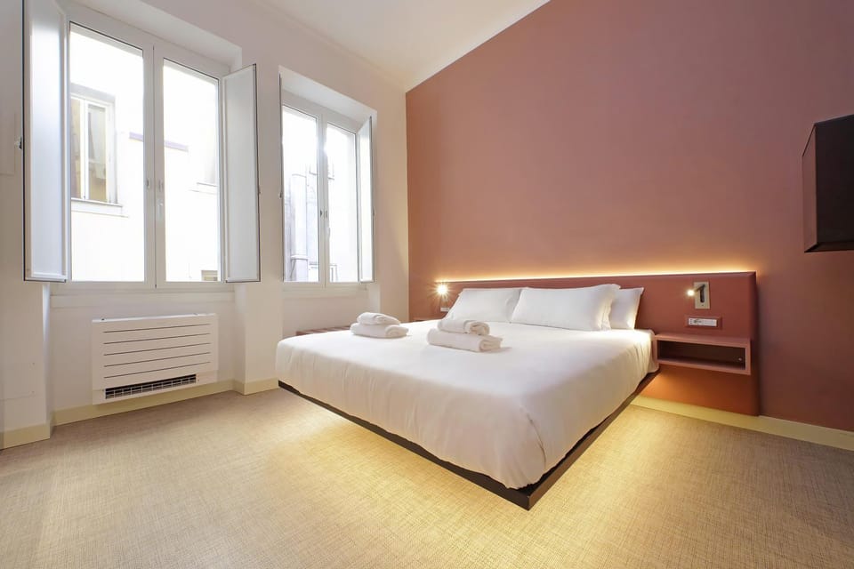 Velvet Inn Bed and Breakfast in Rome