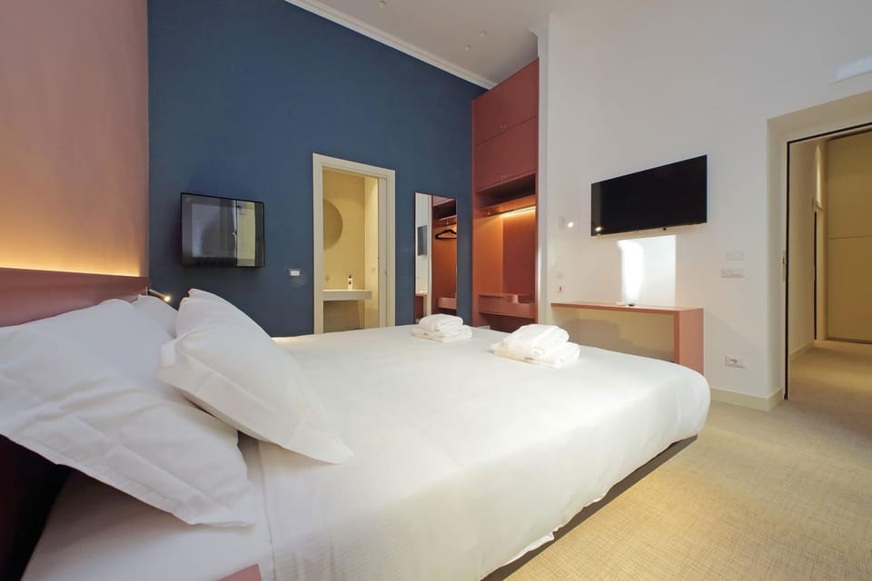 Velvet Inn Bed and Breakfast in Rome