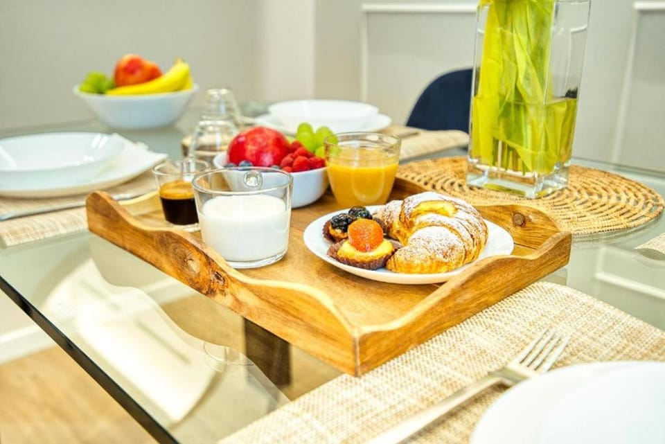 Lemon garden Apartmant Apartment in Split