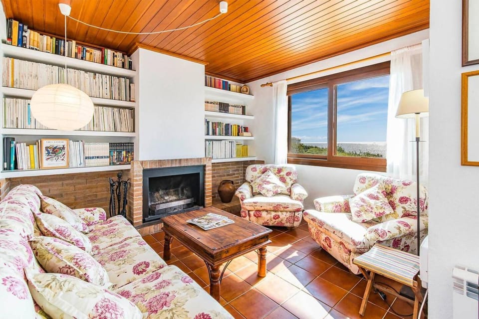 Casita Marinera Sant Elm by Mallorca Infinity Chalet in Sant Elm