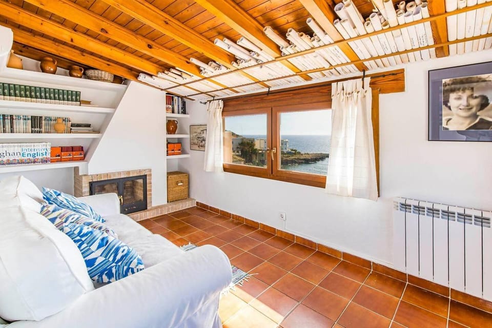 Casita Marinera Sant Elm by Mallorca Infinity Chalet in Sant Elm