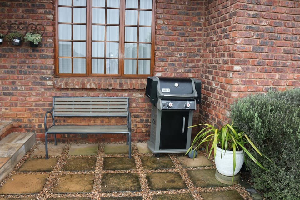BBQ facilities
