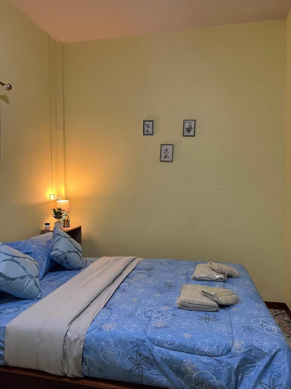 ใหญ่พันธ์ โฮมสเตย์ Homestay Vacation rental in Thailand