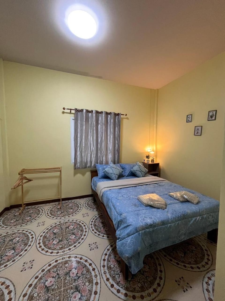 ใหญ่พันธ์ โฮมสเตย์ Homestay Vacation rental in Thailand