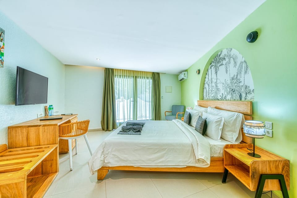 Hôtel AFRICA QUEEN Hotel in Thiès Region, Senegal