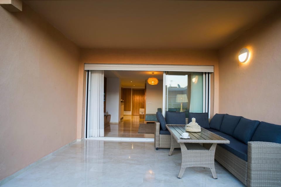 Taghazout Serenity Apartment in Souss-Massa