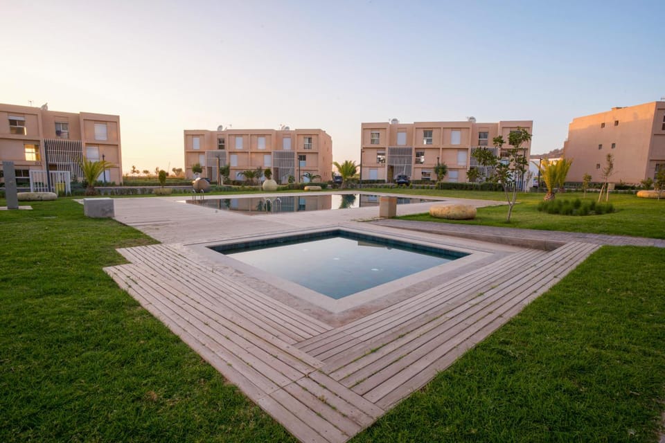 Taghazout Serenity Apartment in Souss-Massa
