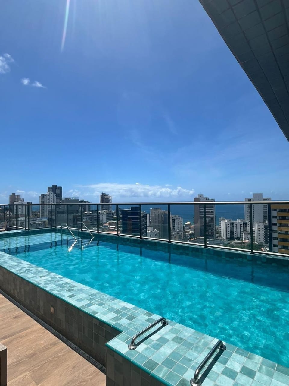 Apartamento Barra Conceito Apartment in Salvador