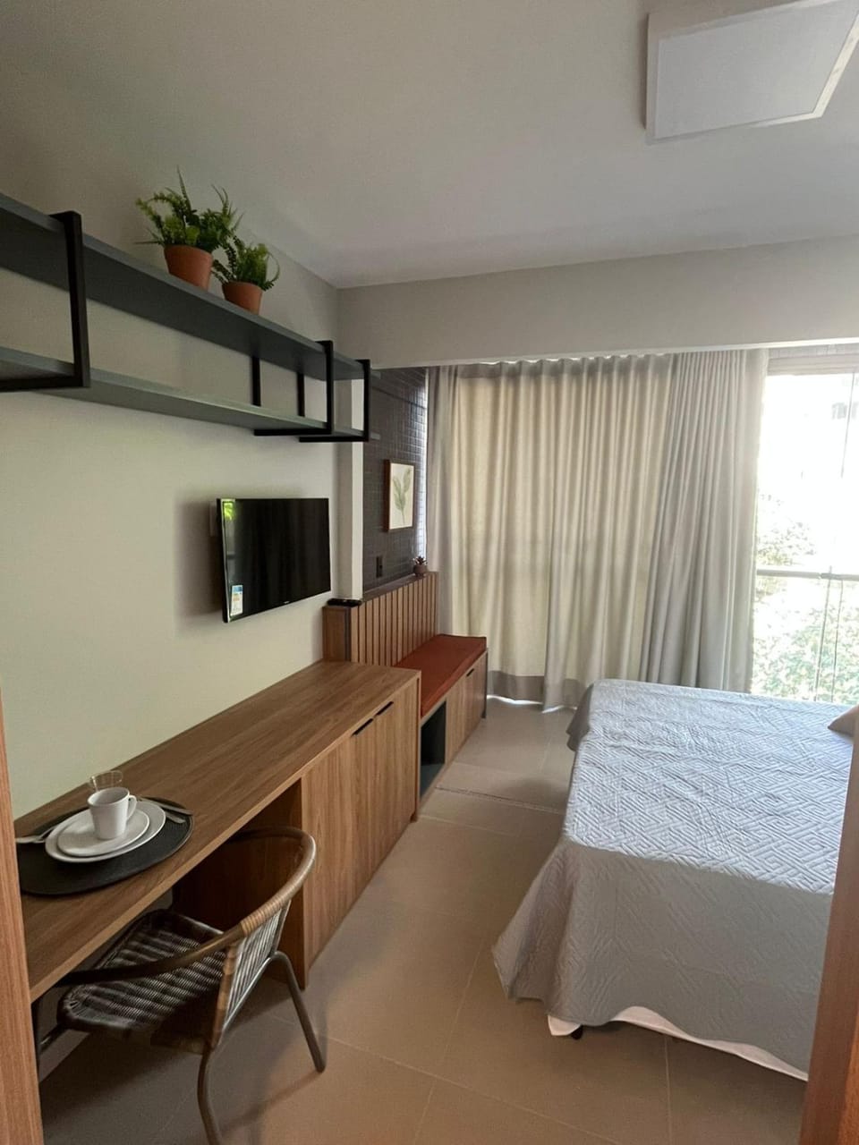 Apartamento Barra Conceito Apartment in Salvador