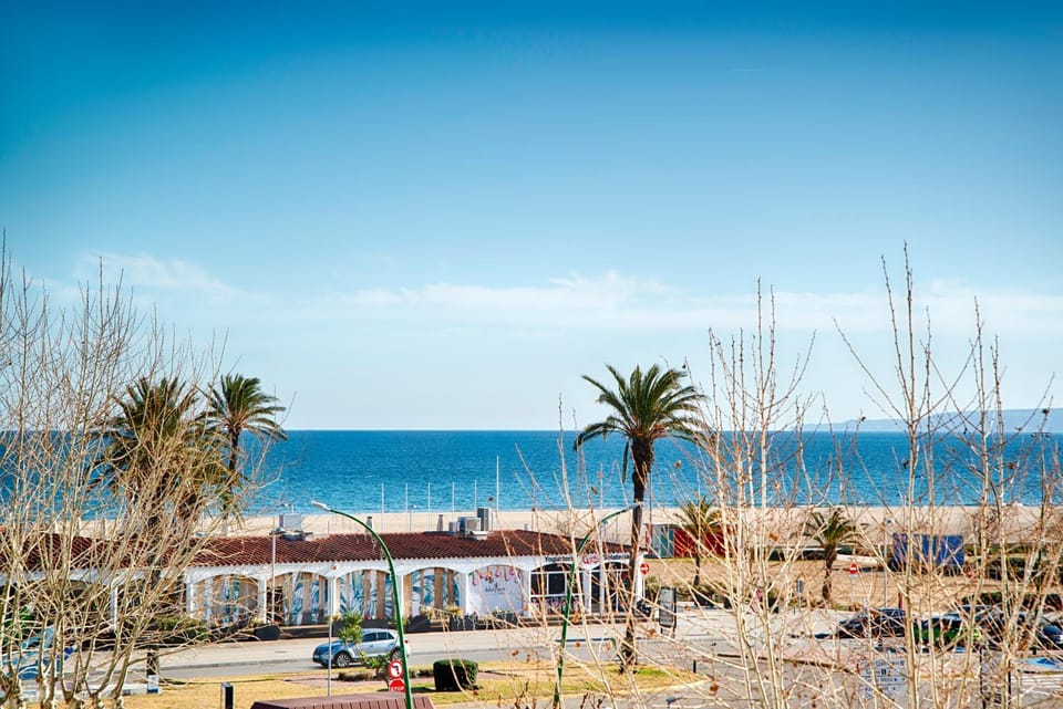 Sea view