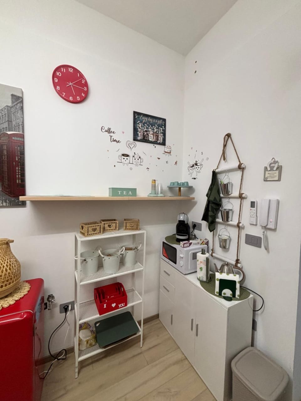 minibar