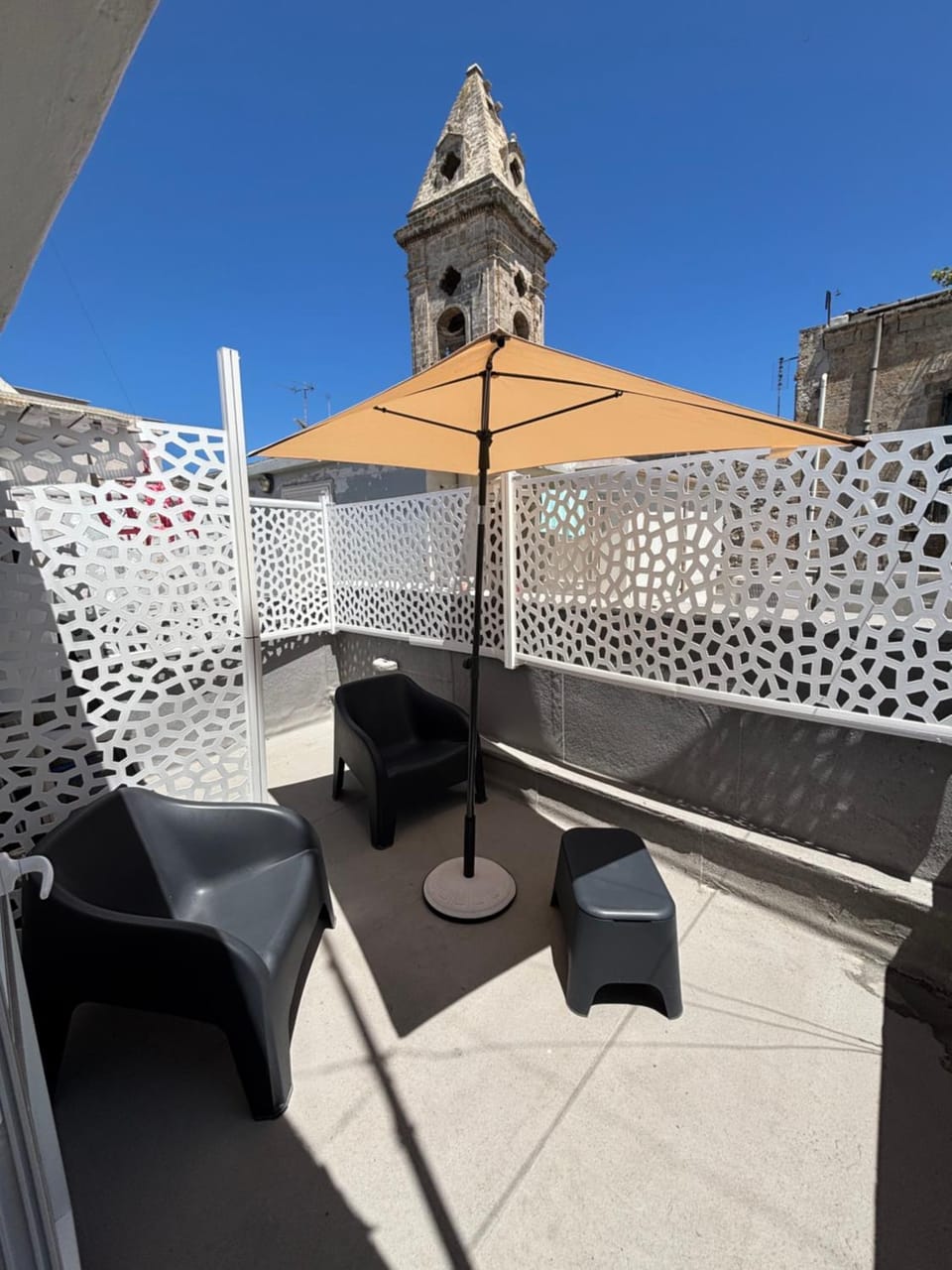 HOME N & C Noemi & Costa House in Bari
