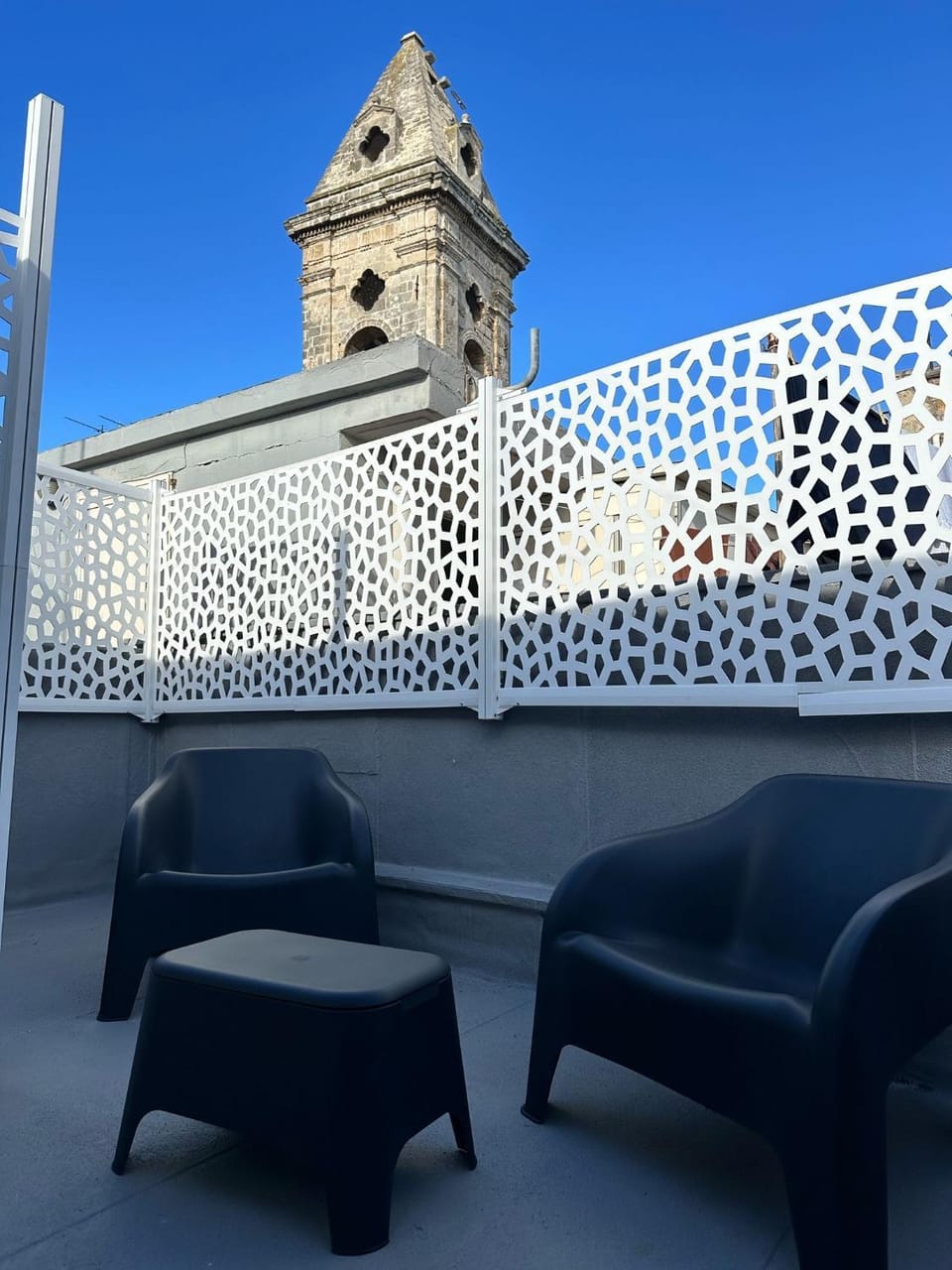 HOME N & C Noemi & Costa House in Bari