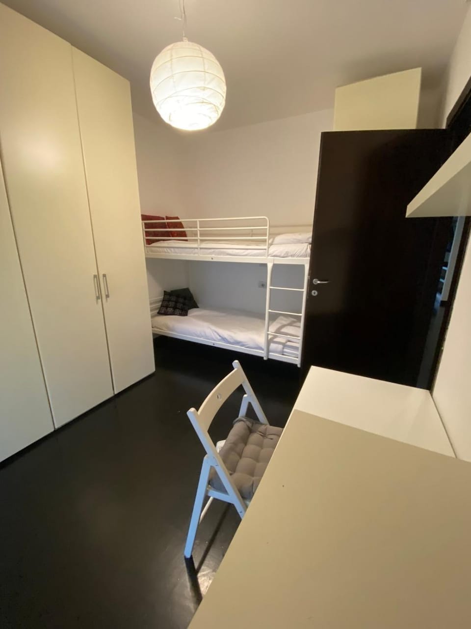 The style Comfortable for metro, fs station and hospital Apartment in San Donato Milanese