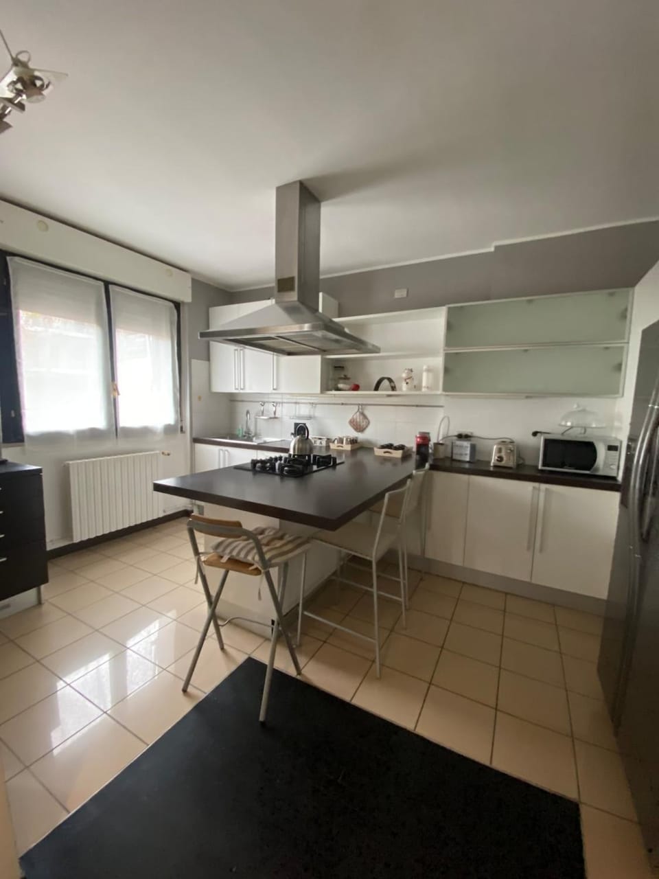 The style Comfortable for metro, fs station and hospital Apartment in San Donato Milanese