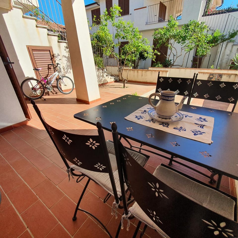 Casa Vacanze Marconi a DONIGALA Apartment in Sardinia