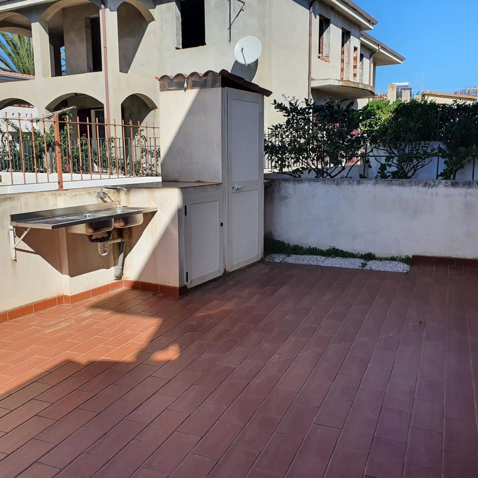 Casa Vacanze Marconi a DONIGALA Apartment in Sardinia