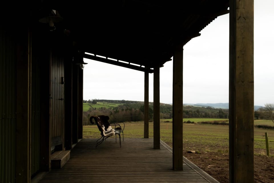 Knockaun Cabin Cabin in County Waterford