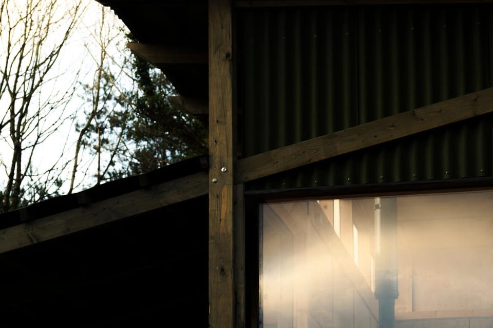 Knockaun Cabin Cabin in County Waterford