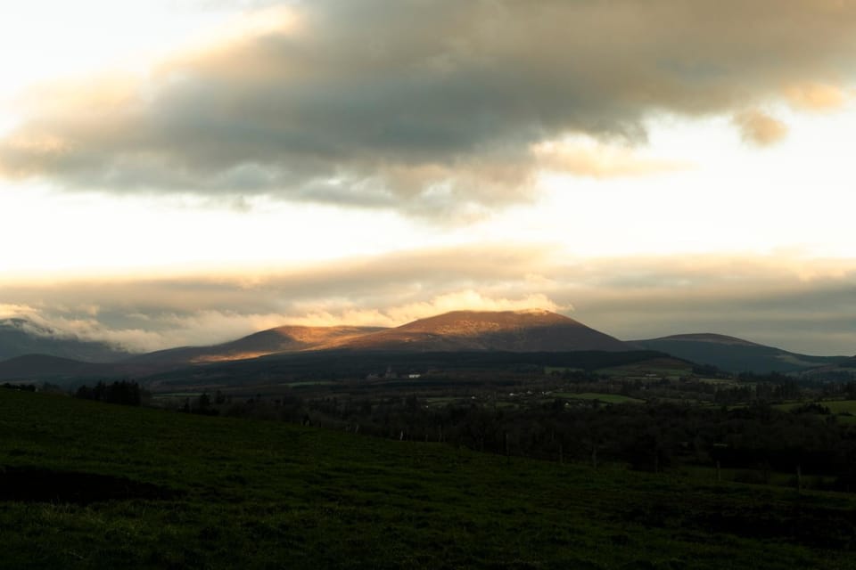 Knockaun Cabin Cabin in County Waterford