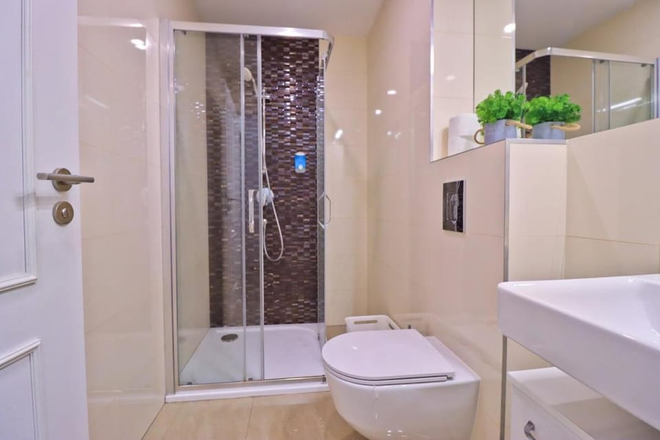 Modern apartment in the heart of Prague Apartment in Prague