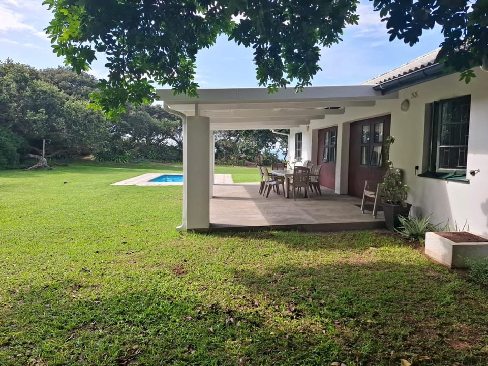 RAMBLiNN House in KwaZulu-Natal